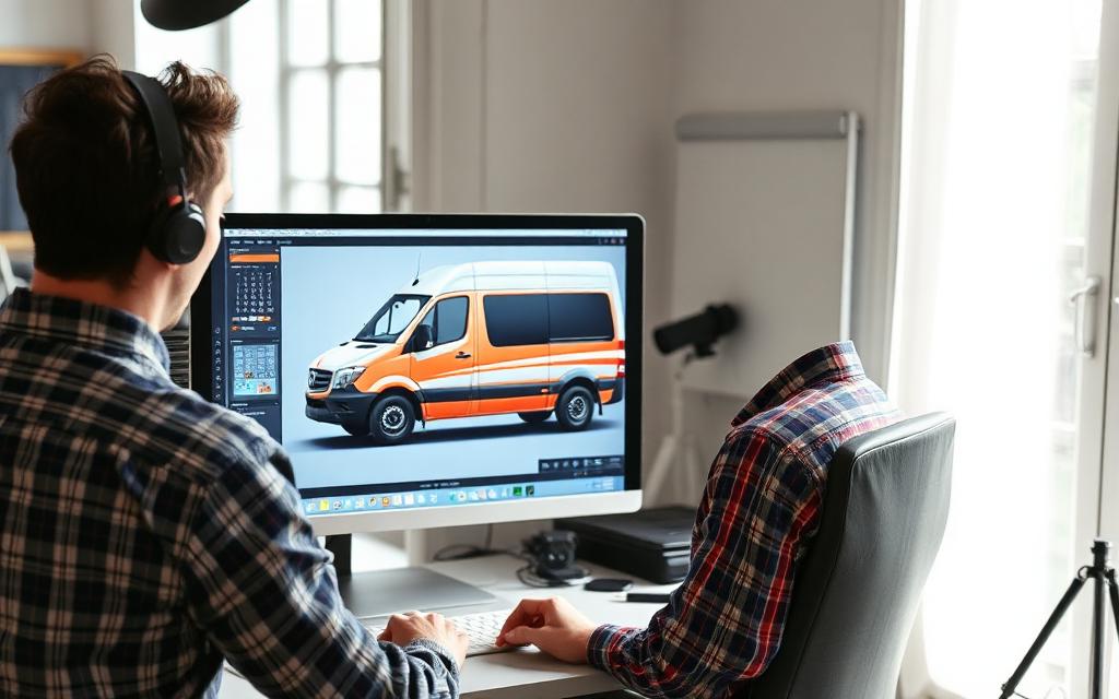 Belettering ontwerpen met AI: fijn of hoofdpijn?